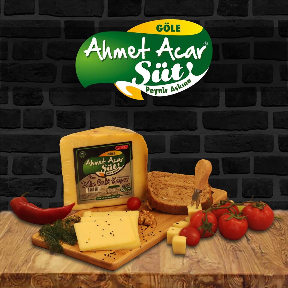ESKİ DİLİM ESKİ KAŞAR 1 KG