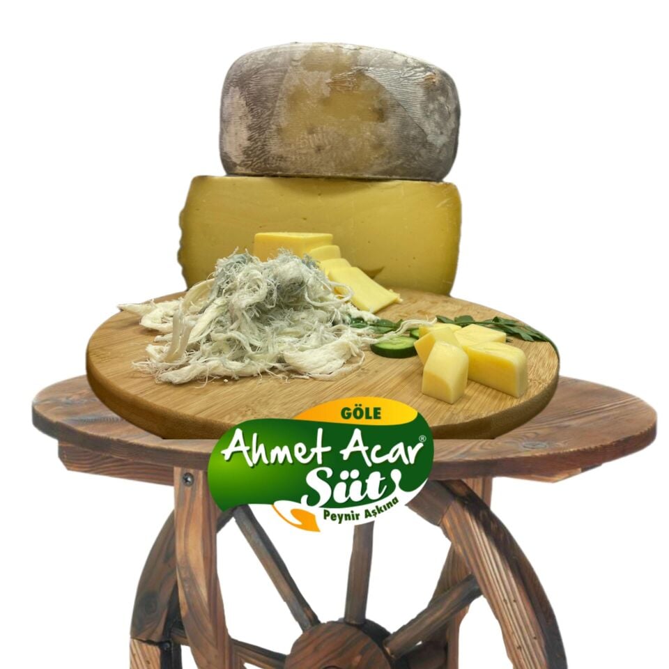 ESKİ KAŞAR 12,5 KG