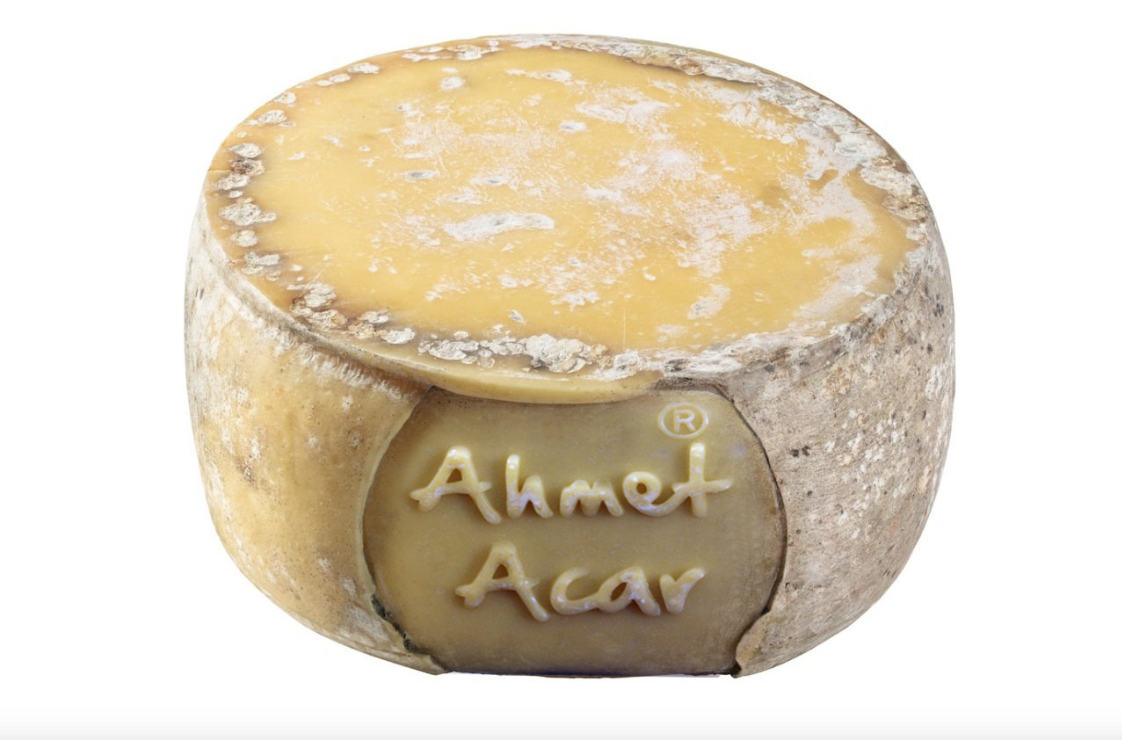 ESKİ KAŞAR 12,5 KG