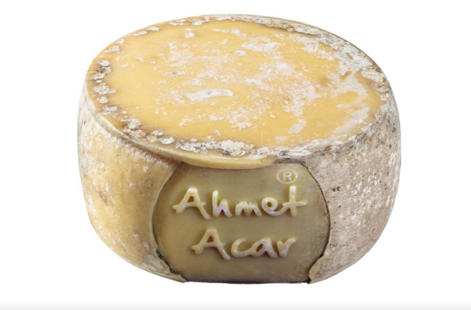 ESKİ KAŞAR 12,5 KG