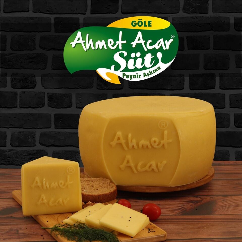 ESKİ KAŞAR 12,5 KG