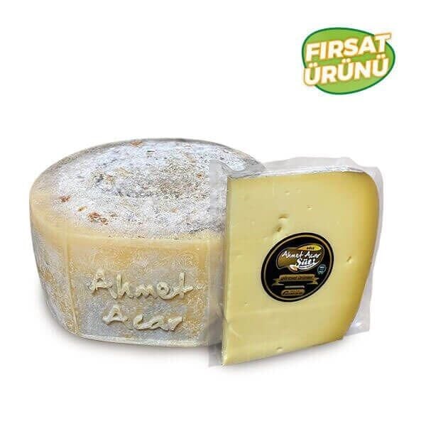 ESKİ KARS KAŞARI 1800-1900 KG