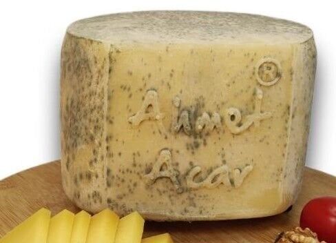 ESKİ KARS KAŞARI 1800-1900 KG