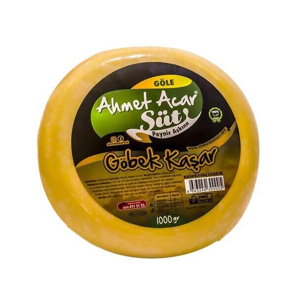 Göbek Kaşar (1 KG )