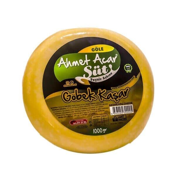 Göbek Kaşar (1 KG )