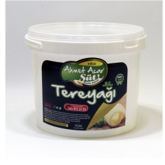 TEREYAĞI 3 KG