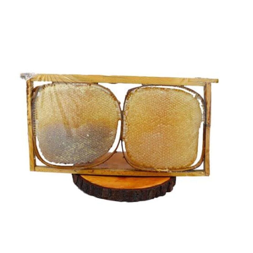 KARAKOVAN BAL 2800-3000 GR