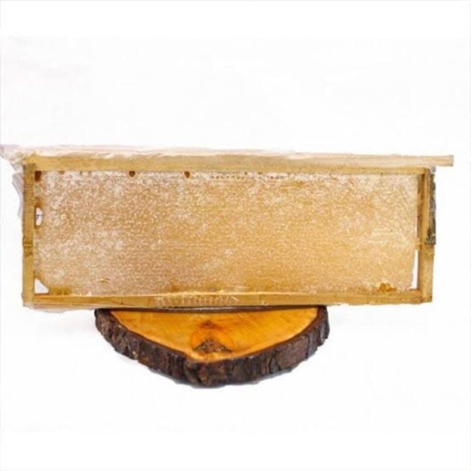 ÇİÇEK PETEK BALI 2 KG