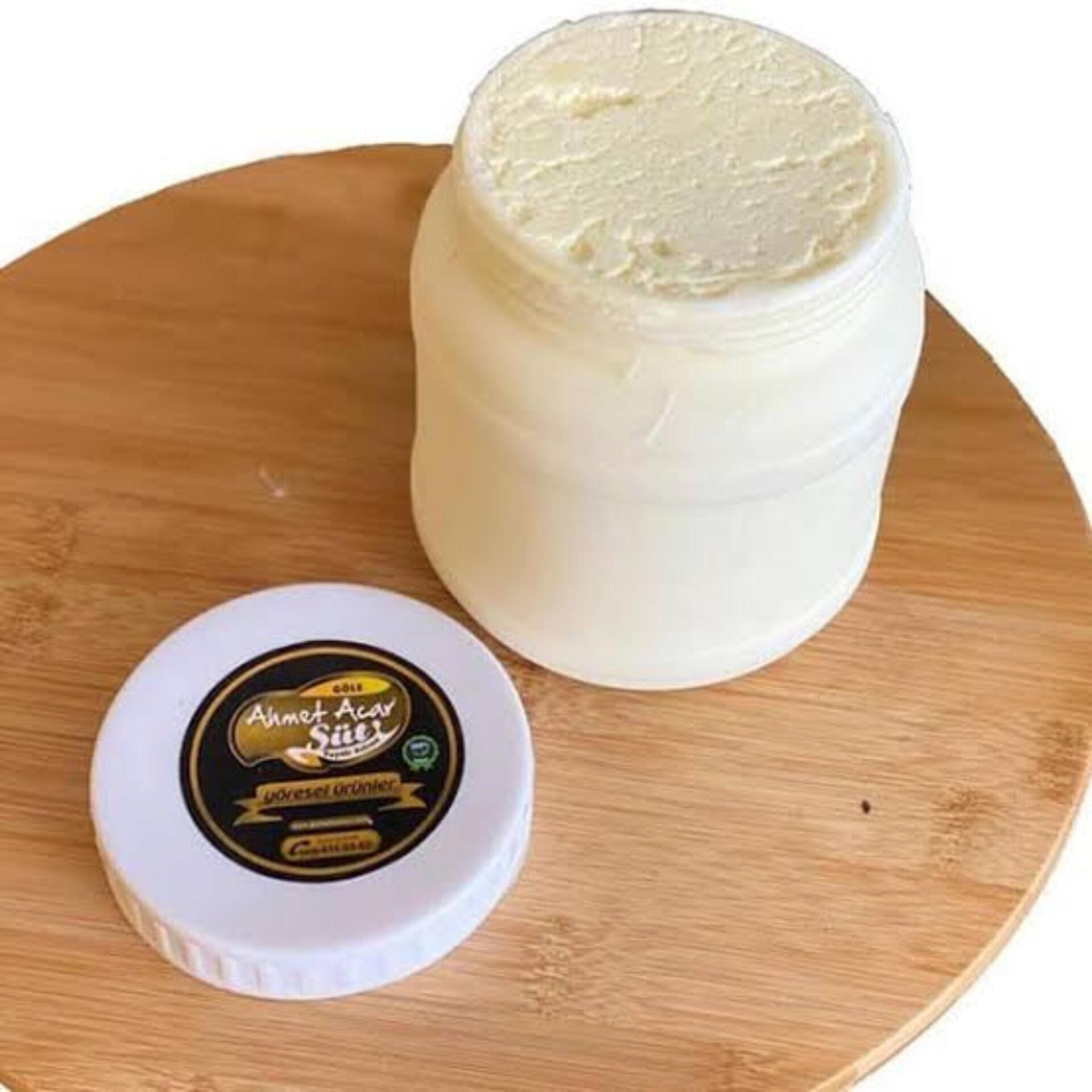 ERZİNCAN TULUM PEYNİRİ 1 KG