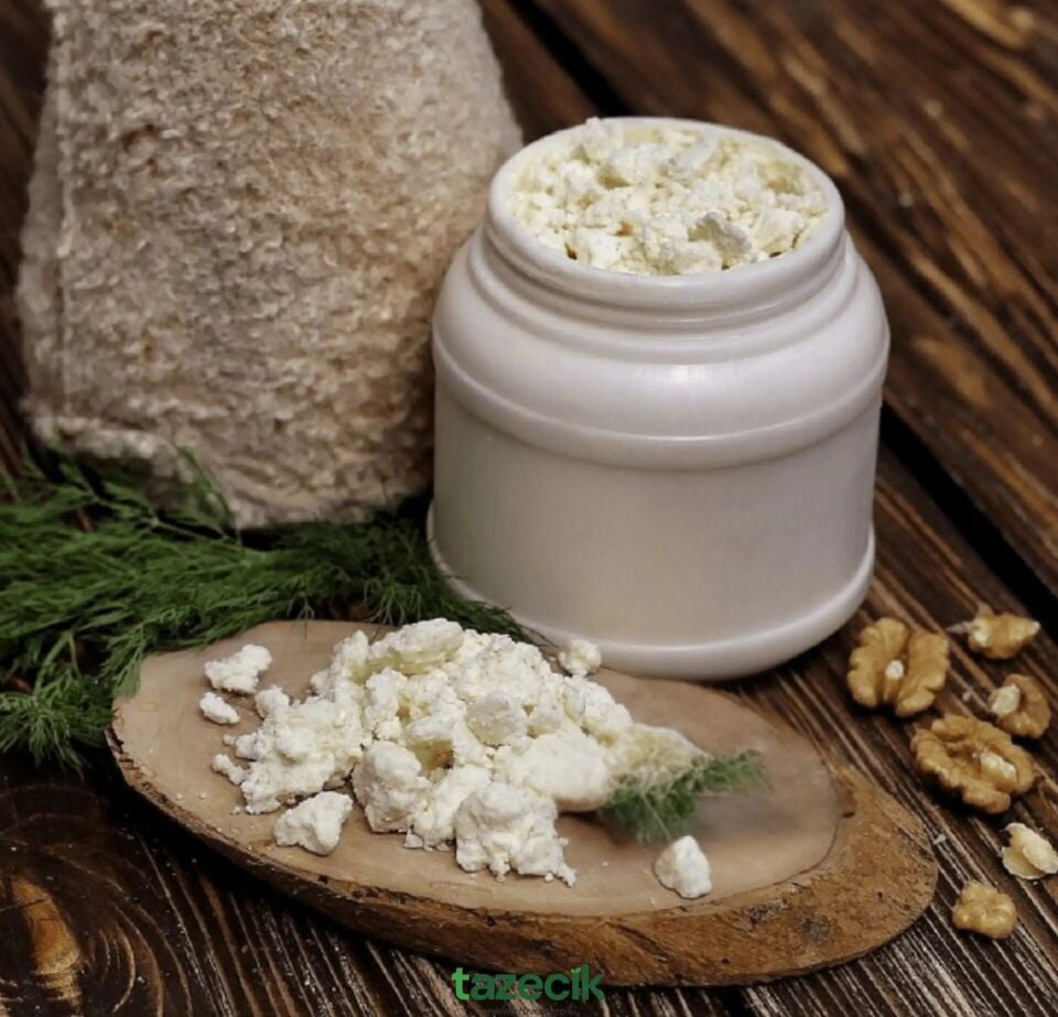 ERZİNCAN TULUM PEYNİRİ 1 KG