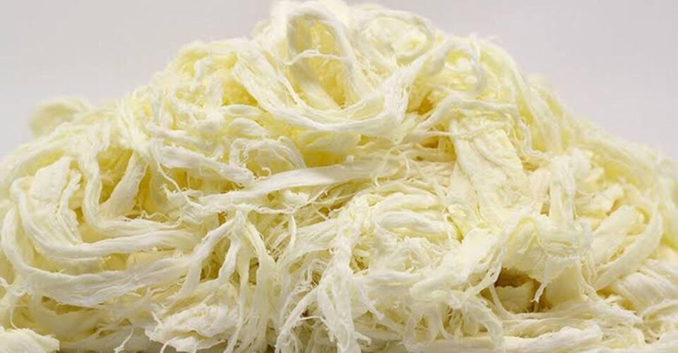 ÇEÇİL PEYNİRİ 1 KG