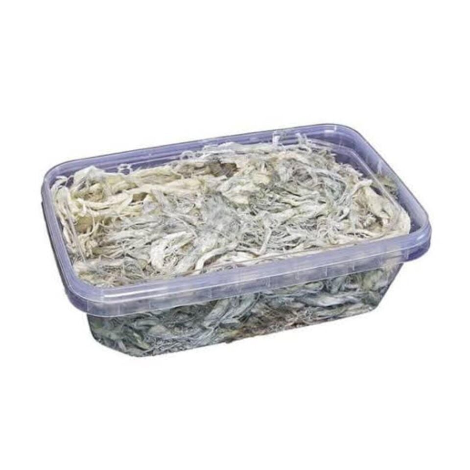 YEŞİL GÖĞERMİŞ ÇEÇİL 1 KG