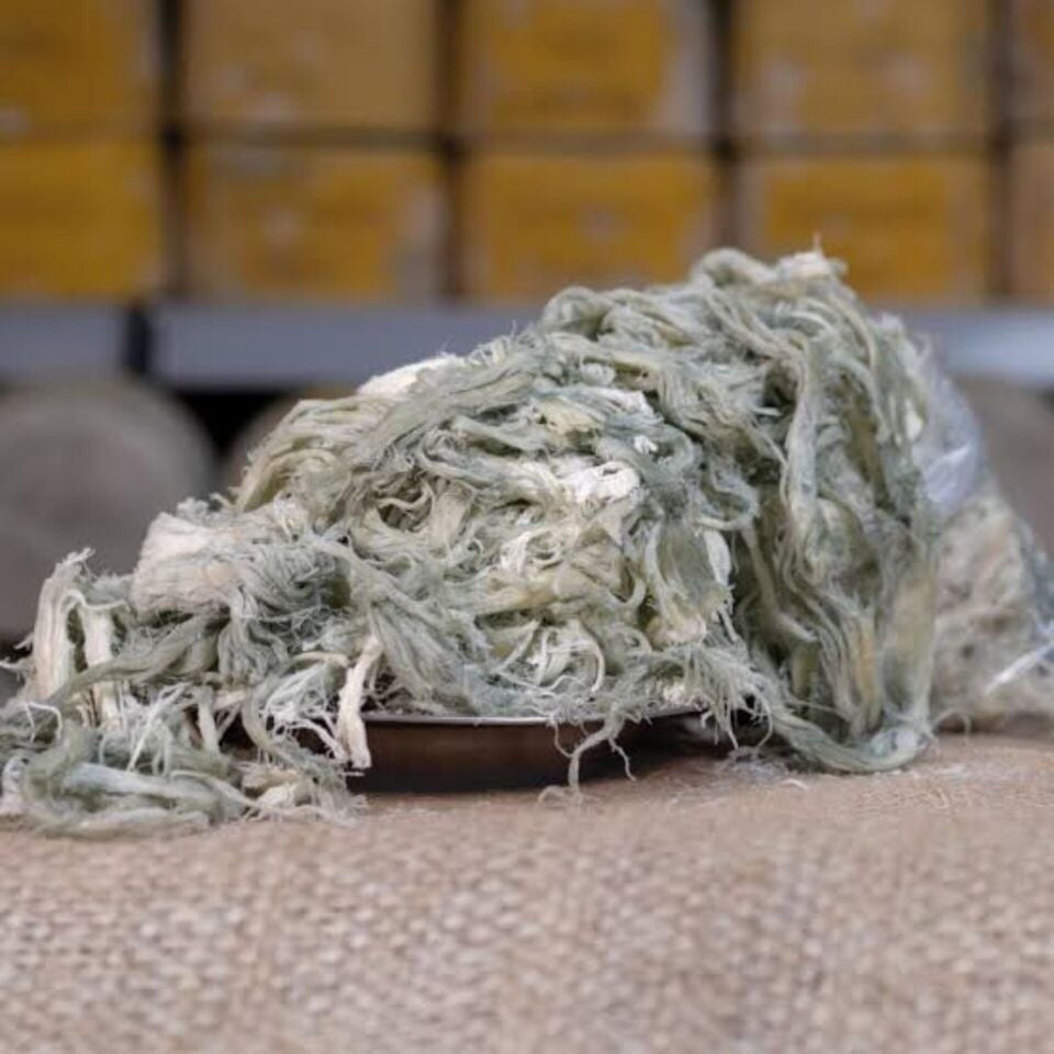 YEŞİL GÖĞERMİŞ ÇEÇİL 1 KG