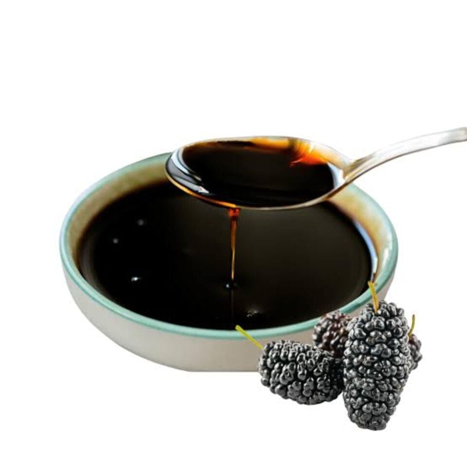 DUT PEKMEZİ 1 KG