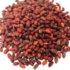 KIZILCIK KURUSU 1 KG