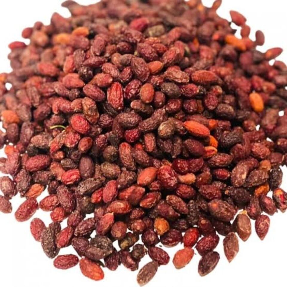 KIZILCIK KURUSU 1 KG