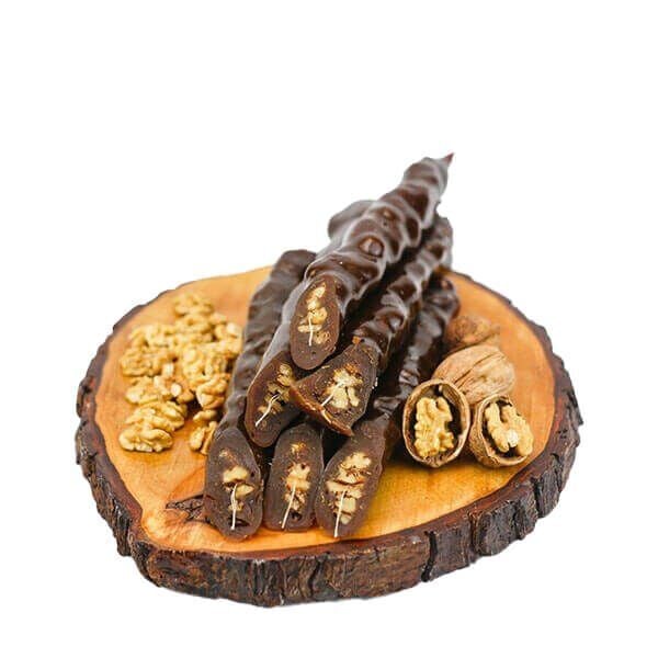 Cevizli Dut Kömesi (1KG)