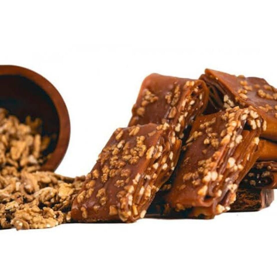 CEVİZLİ PESTİL 500 GR