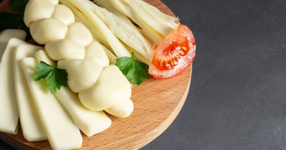 Dil Peyniri Nedir?
