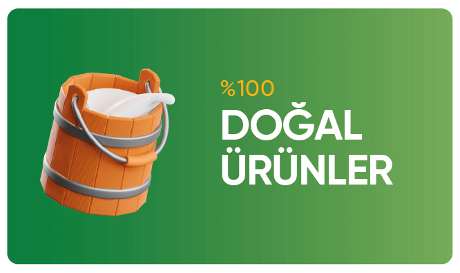 Doğal Ürünler