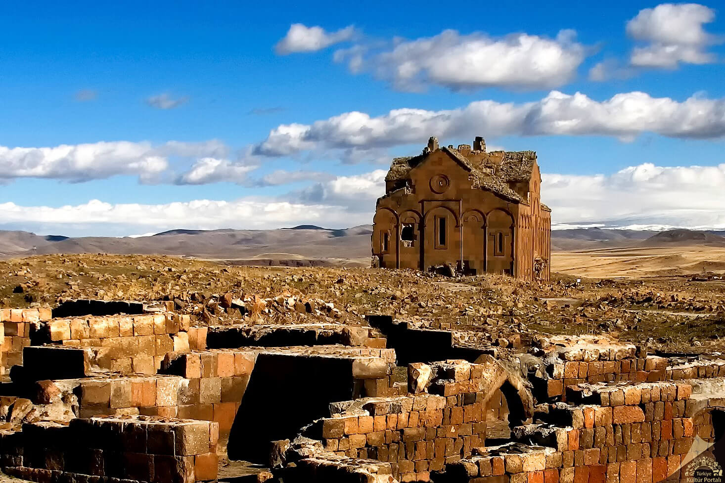 Kars Kaşarının Hikayesi Nedir?