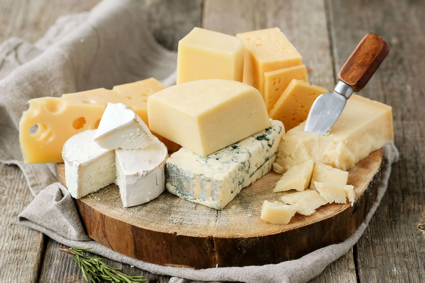 Peynir Sevenler Dikkat! Pazarda Satılan Peynirler Tehlikeli Mi?
