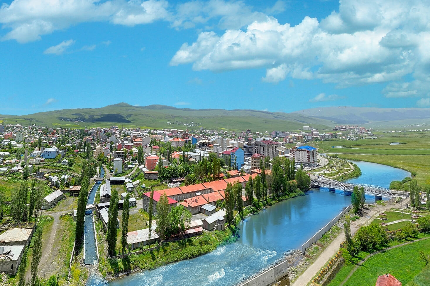 Ardahan: Doğanın ve Lezzetin Buluşma Noktası